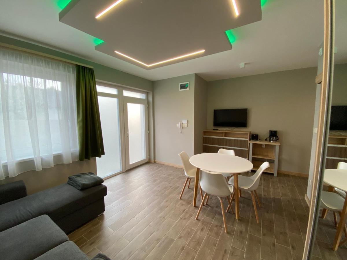 Th-Lux Apartman Хайдусобосло Экстерьер фото