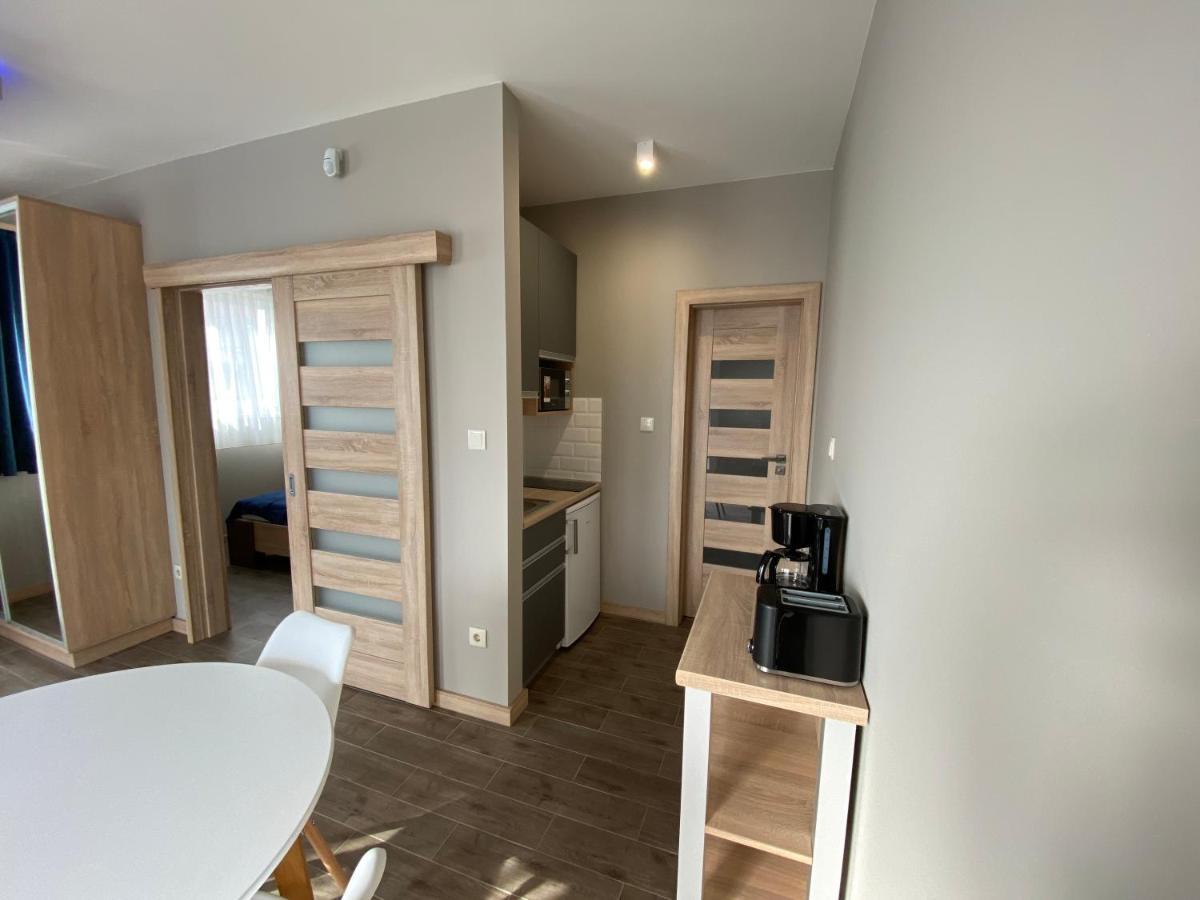 Th-Lux Apartman Хайдусобосло Экстерьер фото