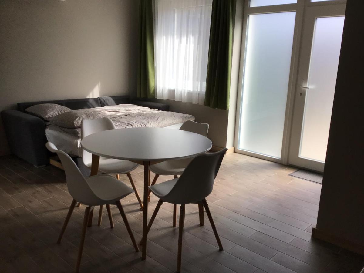 Th-Lux Apartman Хайдусобосло Экстерьер фото