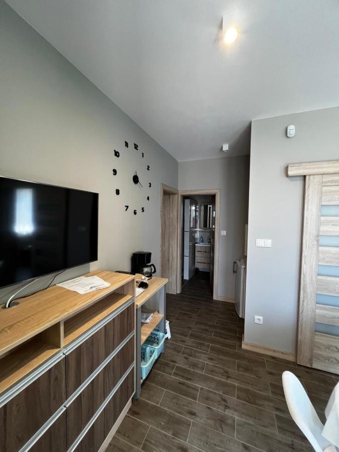 Th-Lux Apartman Хайдусобосло Экстерьер фото