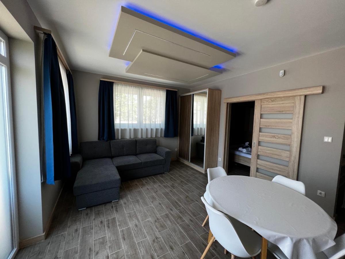 Th-Lux Apartman Хайдусобосло Экстерьер фото